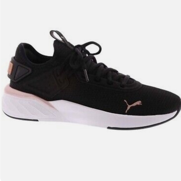 Puma Shoes - Puma Amare Athletic Sneaker